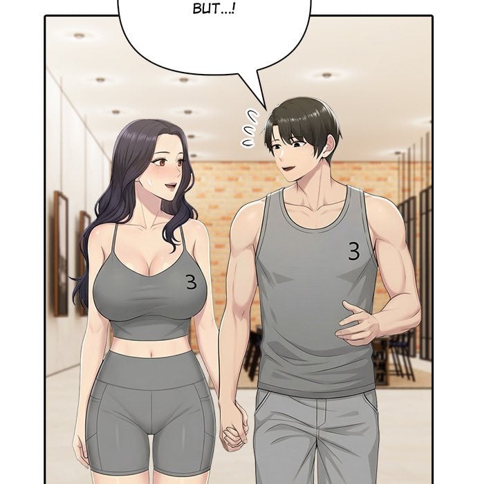 Matrimoney Game - Chapter 82 Page 84