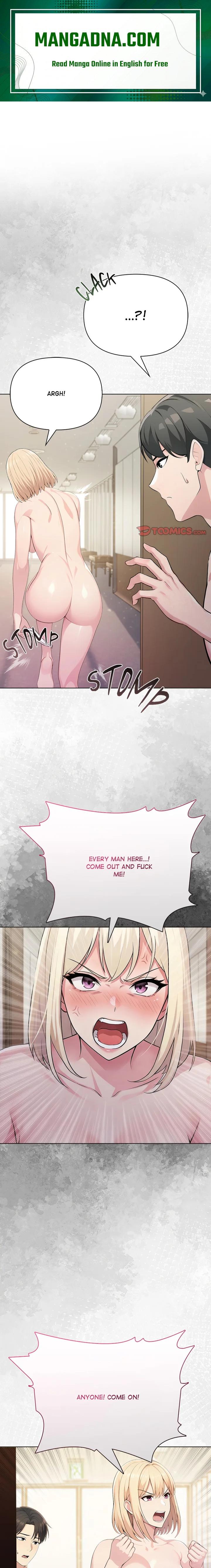 Matrimoney Game - Chapter 90 Page 1