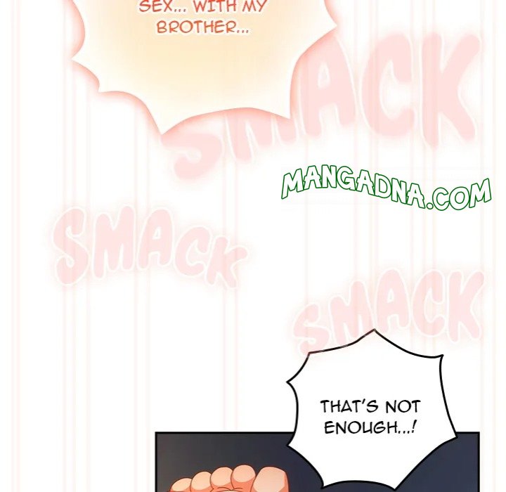 Like No Other - Chapter 55 Page 125