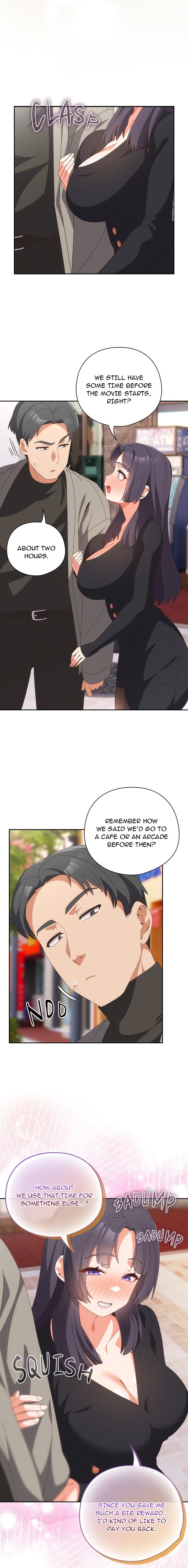 Like No Other - Chapter 64 Page 12