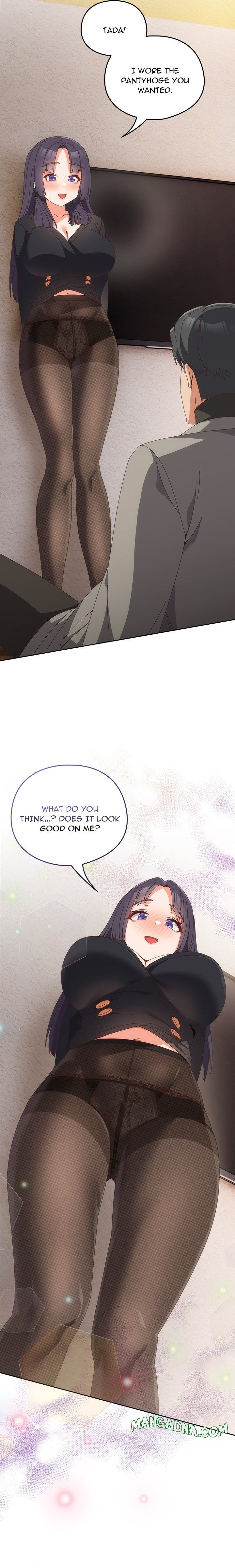 Like No Other - Chapter 64 Page 19