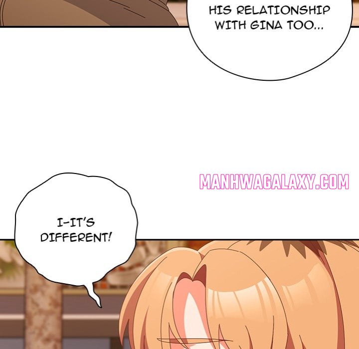 Like No Other - Chapter 66 Page 104