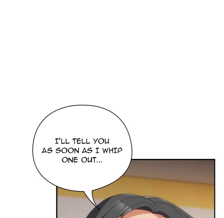 Like No Other - Chapter 66 Page 21