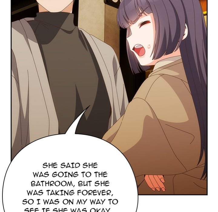 Like No Other - Chapter 68 Page 161