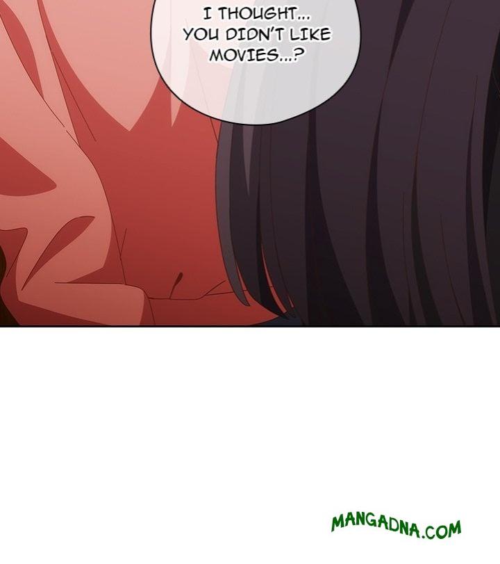 Like No Other - Chapter 68 Page 31