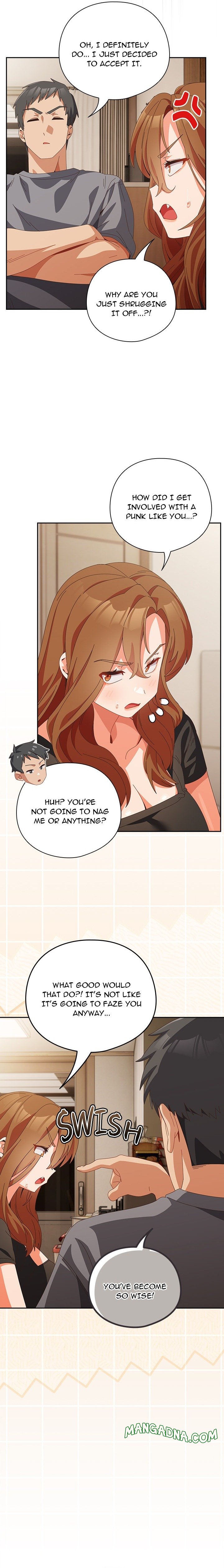 Like No Other - Chapter 71 Page 4