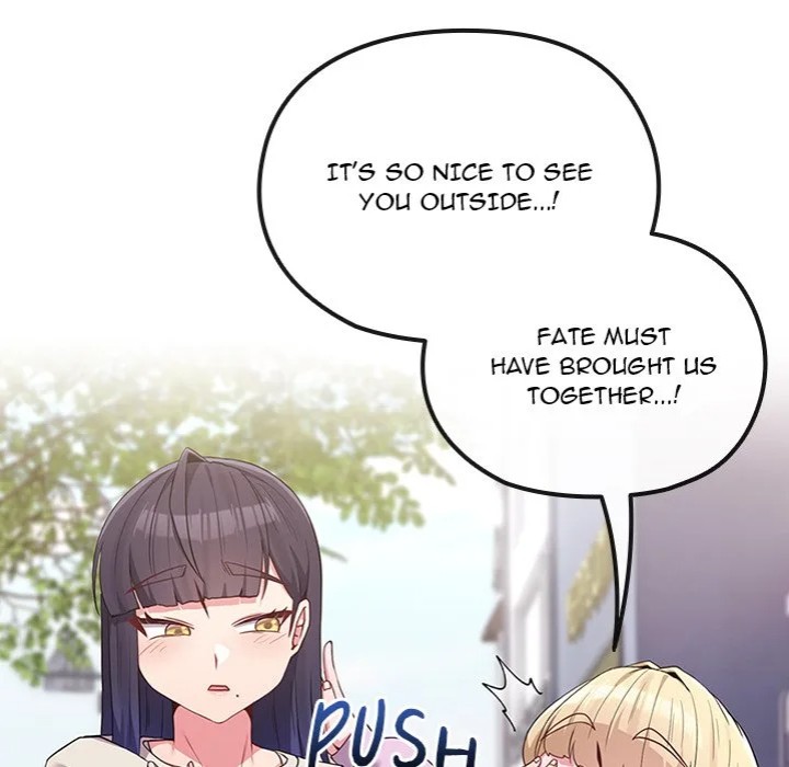 But You’re the Same Age as My Daughter?! - Chapter 31 Page 151