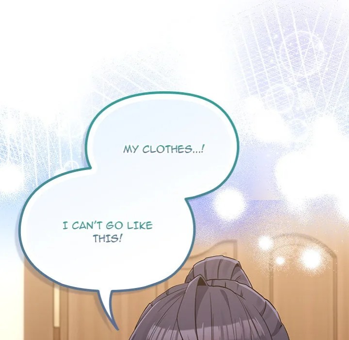 But You’re the Same Age as My Daughter?! - Chapter 31 Page 33