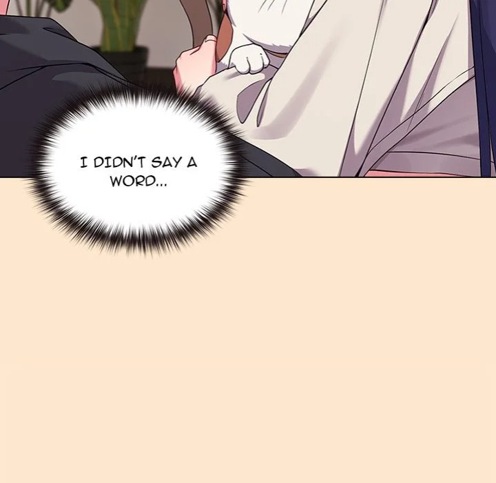 But You’re the Same Age as My Daughter?! - Chapter 31 Page 62