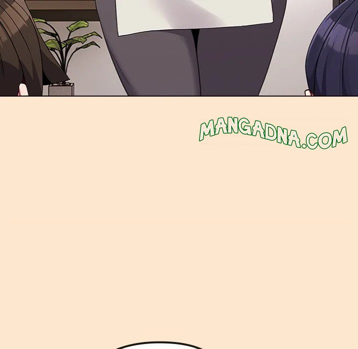But You’re the Same Age as My Daughter?! - Chapter 31 Page 82