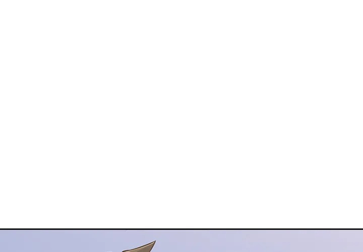 But You’re the Same Age as My Daughter?! - Chapter 33 Page 1