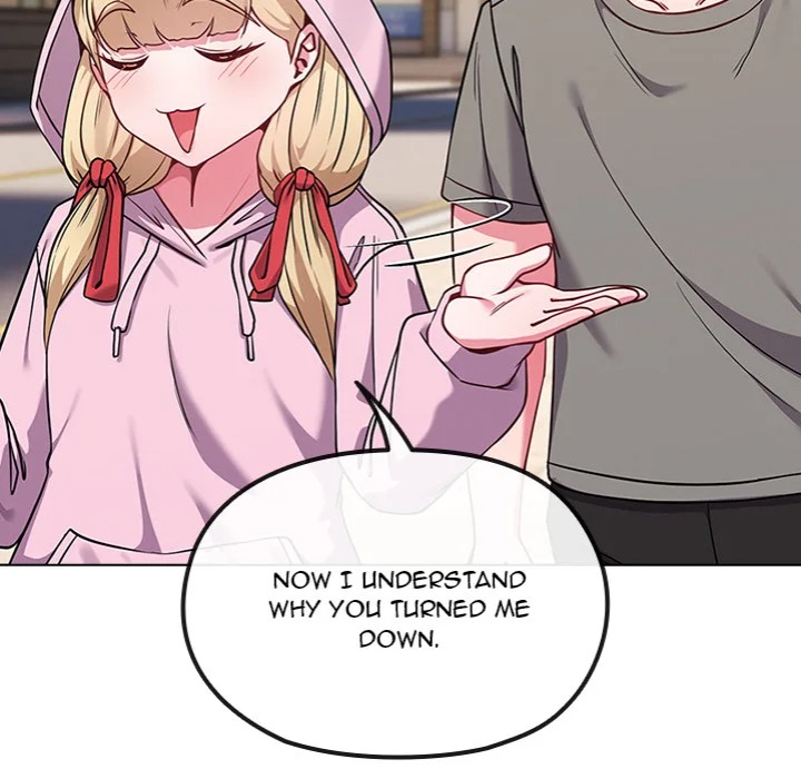 But You’re the Same Age as My Daughter?! - Chapter 33 Page 31