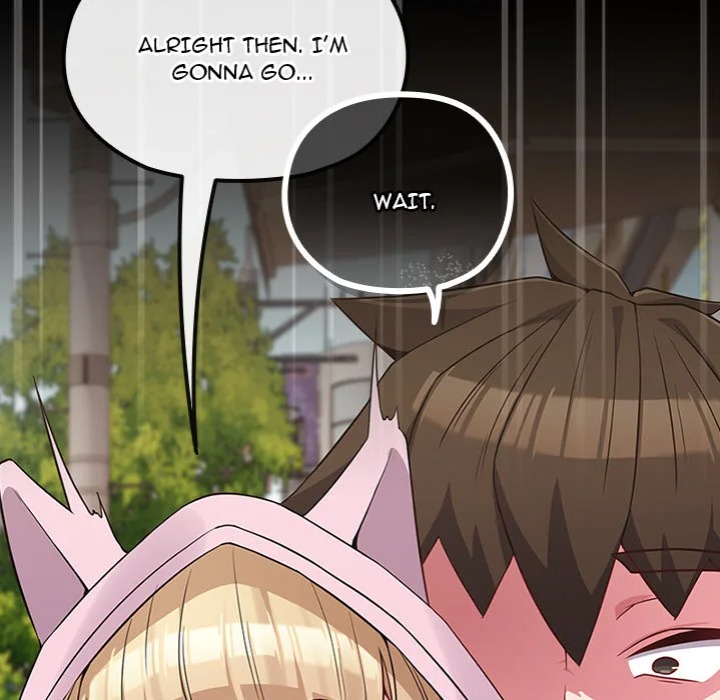 But You’re the Same Age as My Daughter?! - Chapter 33 Page 7
