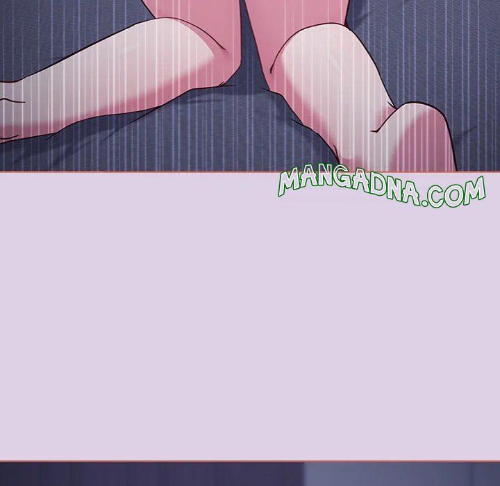 But You’re the Same Age as My Daughter?! - Chapter 36 Page 37