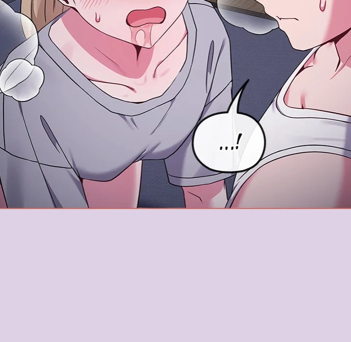 But You’re the Same Age as My Daughter?! - Chapter 36 Page 41