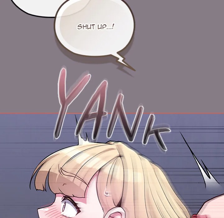 But You’re the Same Age as My Daughter?! - Chapter 38 Page 117
