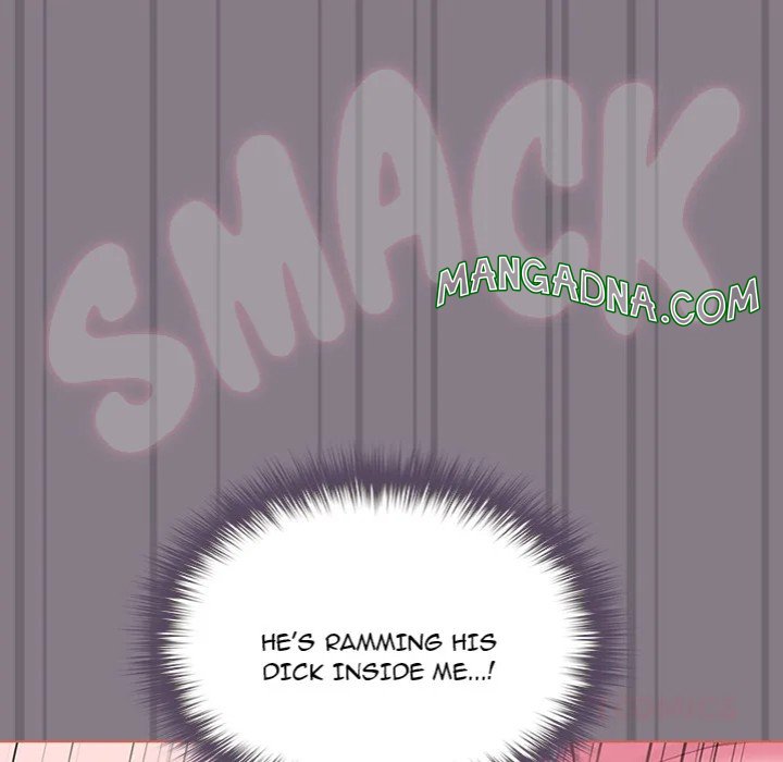 But You’re the Same Age as My Daughter?! - Chapter 38 Page 129