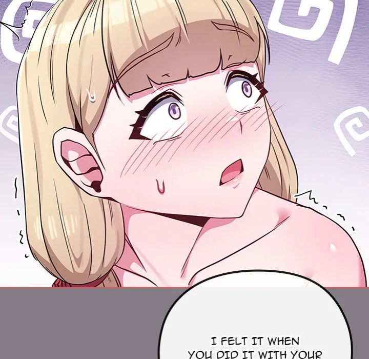 But You’re the Same Age as My Daughter?! - Chapter 38 Page 67