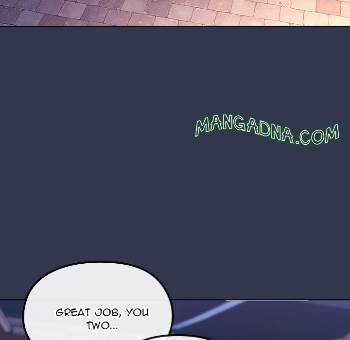 But You’re the Same Age as My Daughter?! - Chapter 39 Page 118