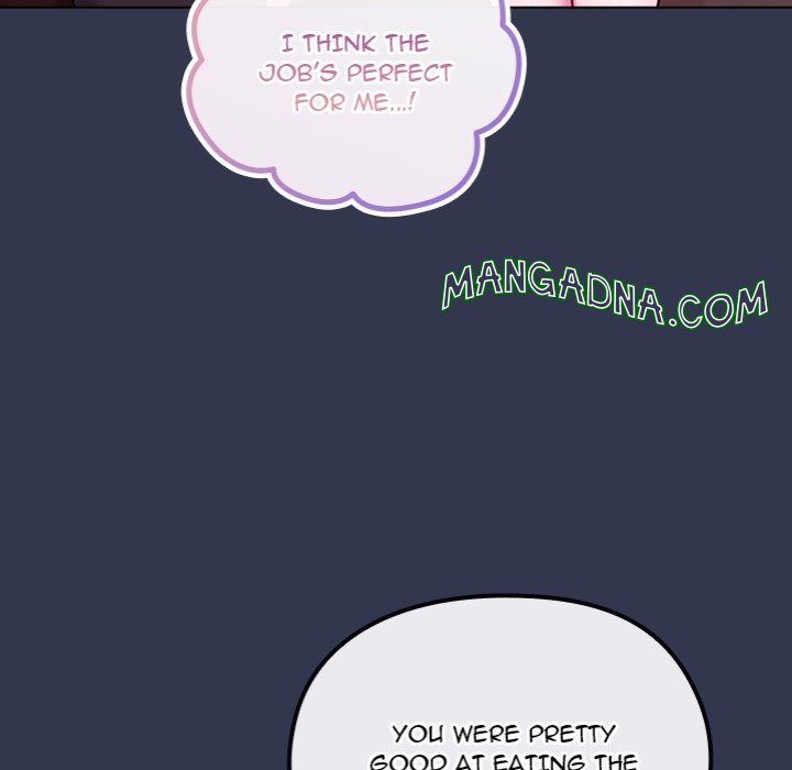 But You’re the Same Age as My Daughter?! - Chapter 39 Page 123