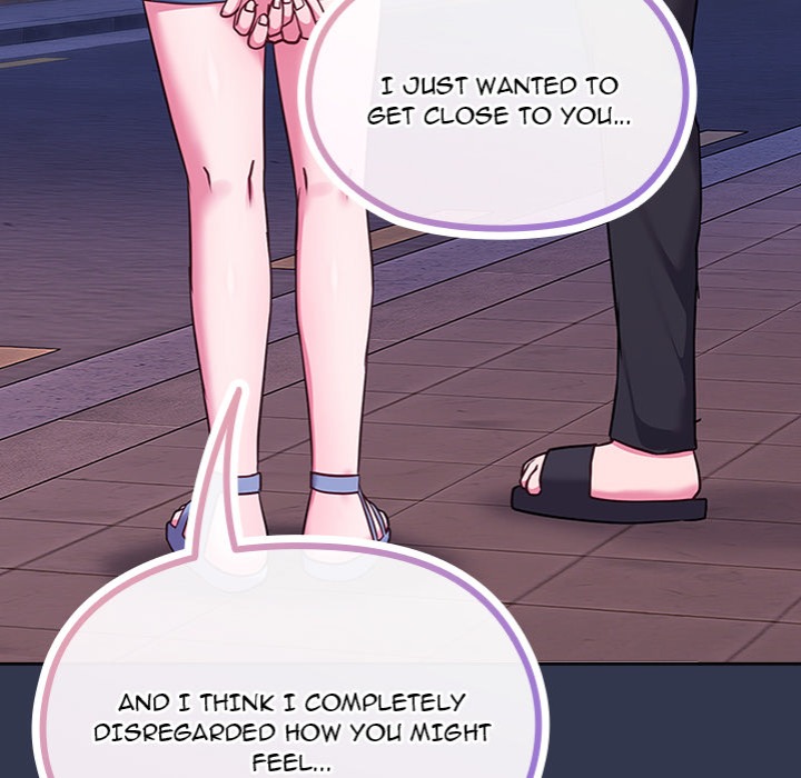 But You’re the Same Age as My Daughter?! - Chapter 39 Page 151