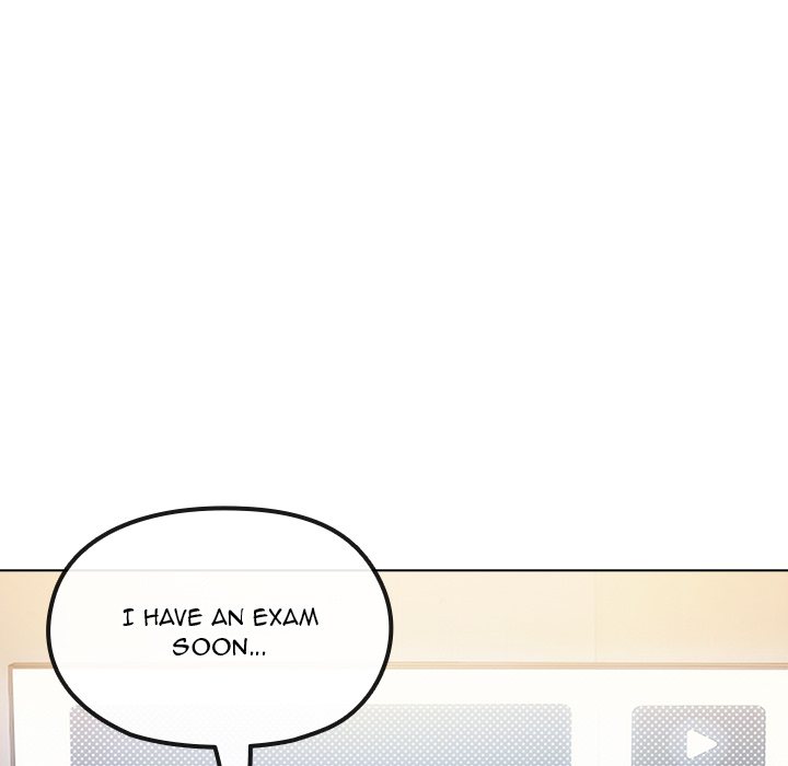 But You’re the Same Age as My Daughter?! - Chapter 40 Page 121