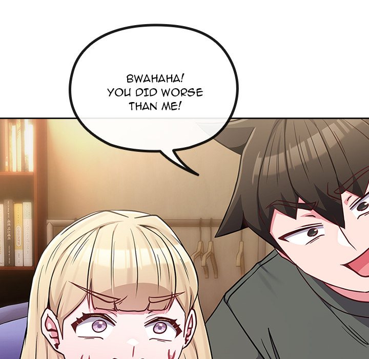 But You’re the Same Age as My Daughter?! - Chapter 40 Page 148