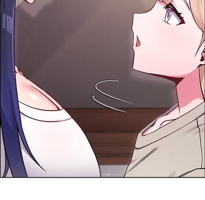 But You’re the Same Age as My Daughter?! - Chapter 41 Page 40