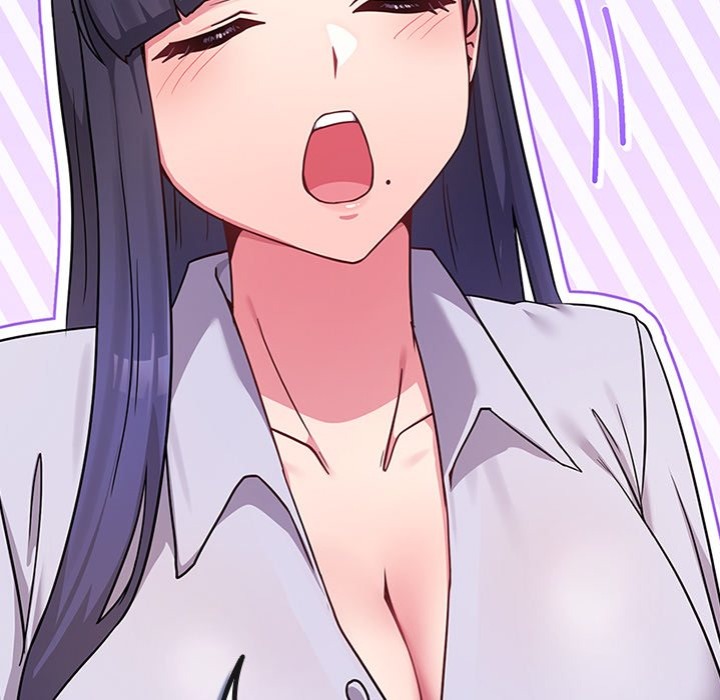 But You’re the Same Age as My Daughter?! - Chapter 43 Page 187