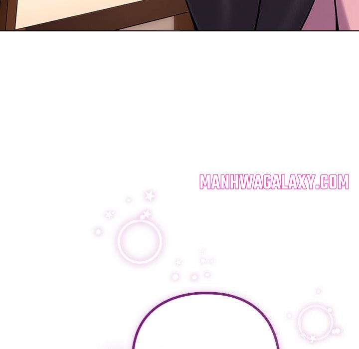 But You’re the Same Age as My Daughter?! - Chapter 44 Page 152