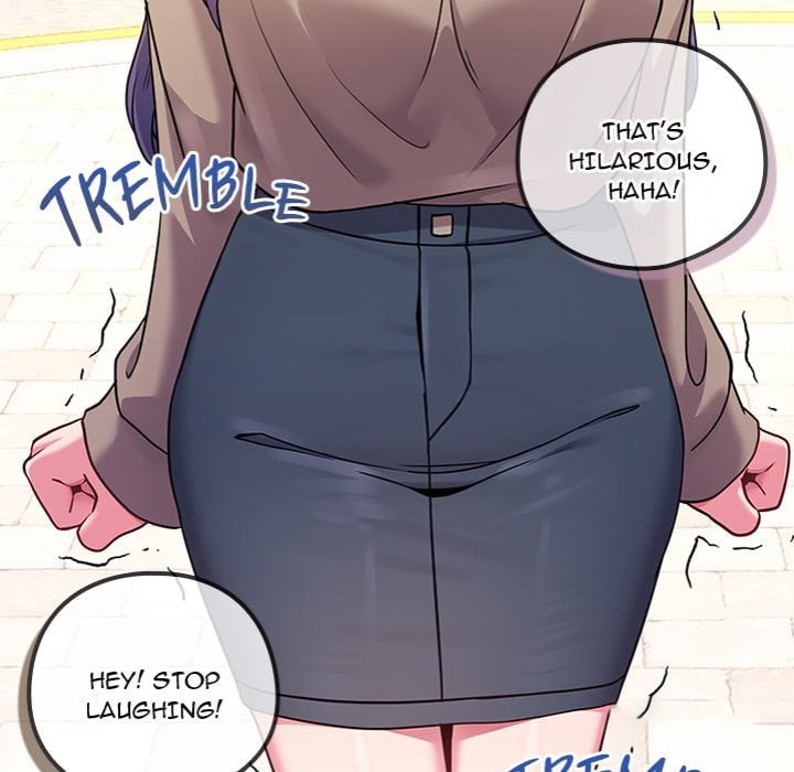 But You’re the Same Age as My Daughter?! - Chapter 45 Page 164