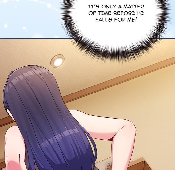 But You’re the Same Age as My Daughter?! - Chapter 45 Page 47