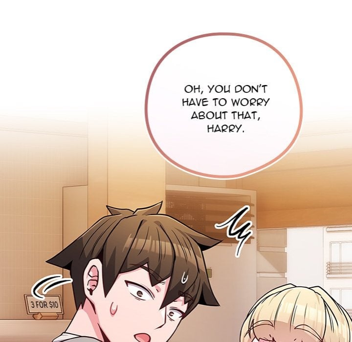 But You’re the Same Age as My Daughter?! - Chapter 46 Page 20