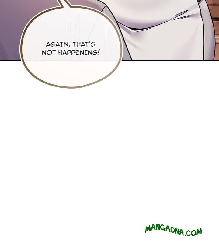 But You’re the Same Age as My Daughter?! - Chapter 46 Page 32