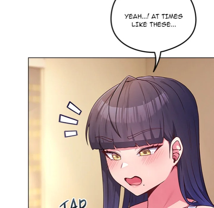But You’re the Same Age as My Daughter?! - Chapter 50 Page 34