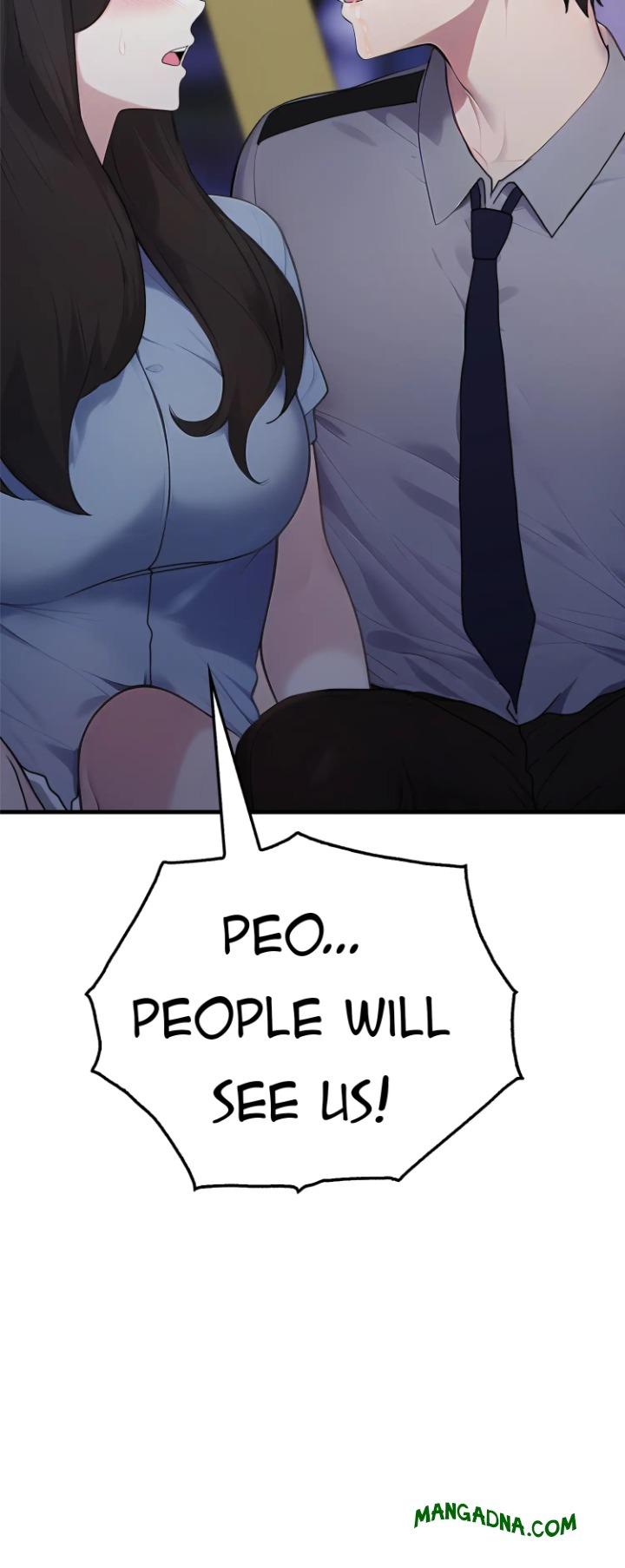 The Wife Game - Chapter 13 Page 4