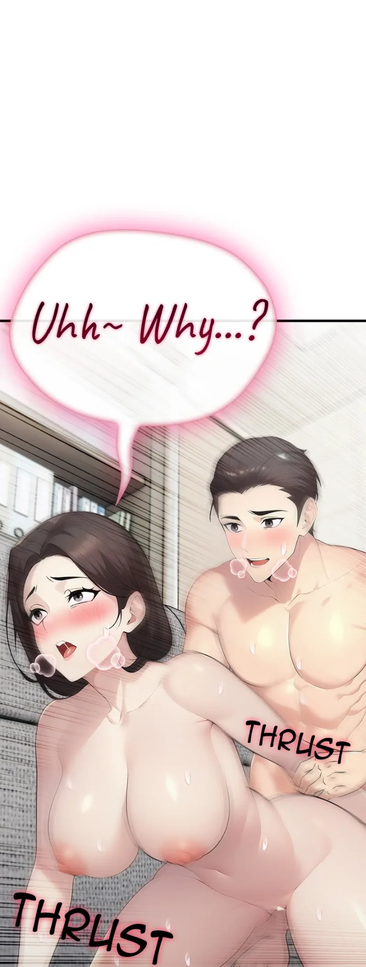 The Wife Game - Chapter 20 Page 39
