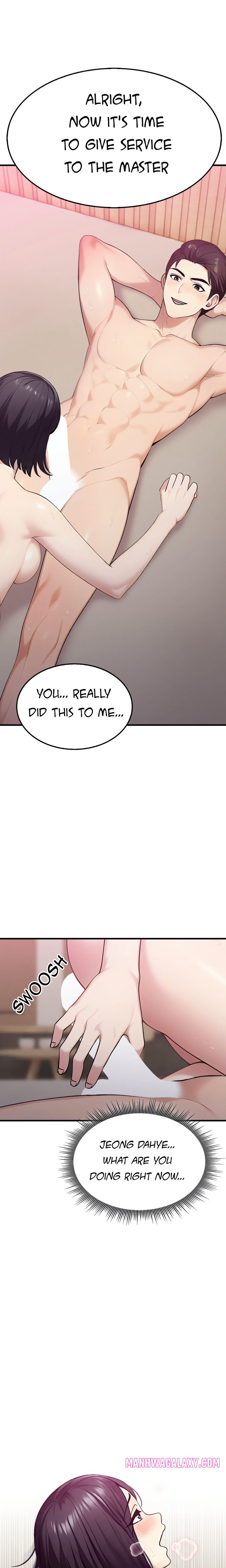 The Wife Game - Chapter 9 Page 29