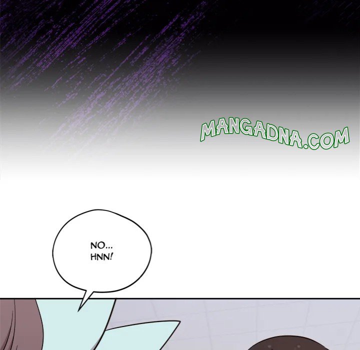Knot My Secret - Chapter 18 Page 107