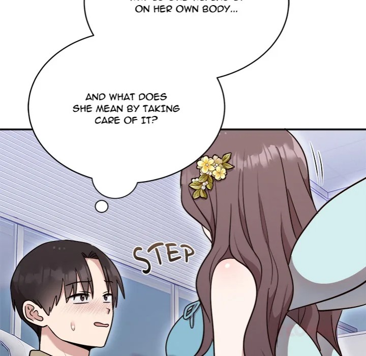 Knot My Secret - Chapter 18 Page 30