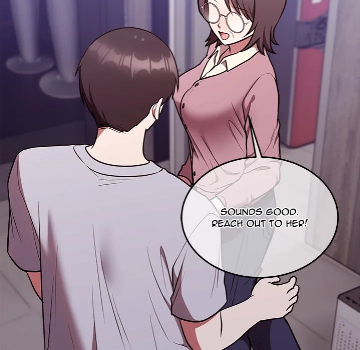 Knot My Secret - Chapter 25 Page 41