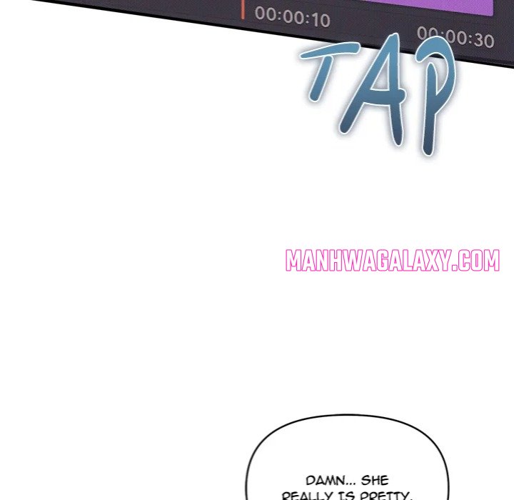 Knot My Secret - Chapter 25 Page 8