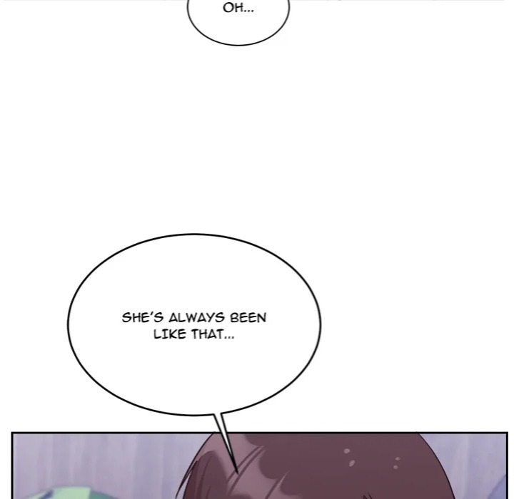 Knot My Secret - Chapter 25 Page 94