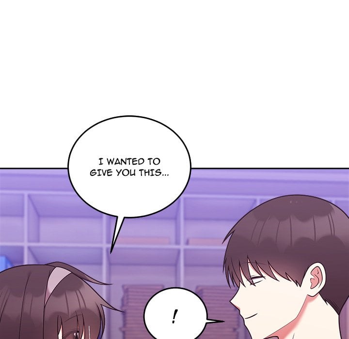 Knot My Secret - Chapter 40 Page 116