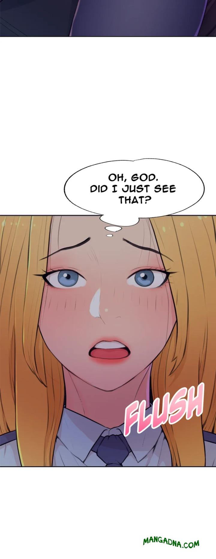 Big Hole Protocol (Uncensored) - Chapter 7 Page 6