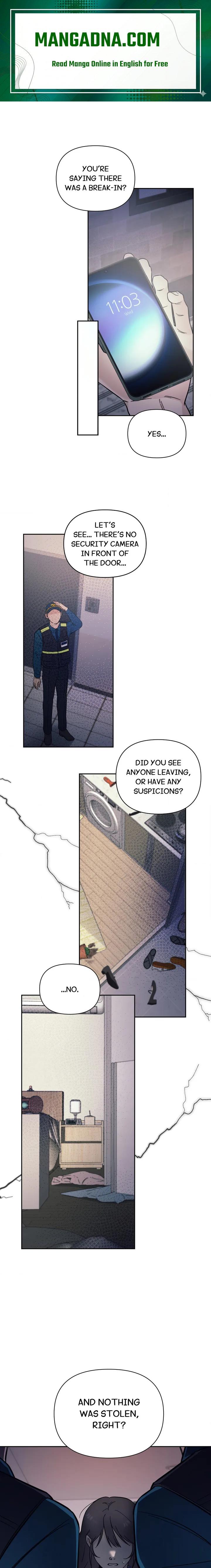 Leave It to Doc! (Uncensored) - Chapter 11 Page 1