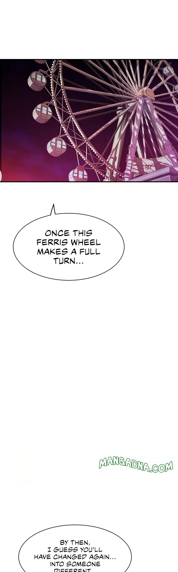 Addicted to My Stepmom - Chapter 100 Page 26