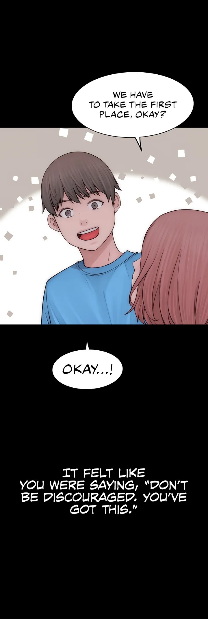Addicted to My Stepmom - Chapter 100 Page 42