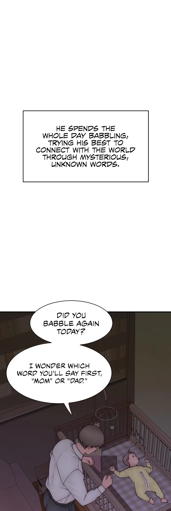 Addicted to My Stepmom - Chapter 101 Page 48