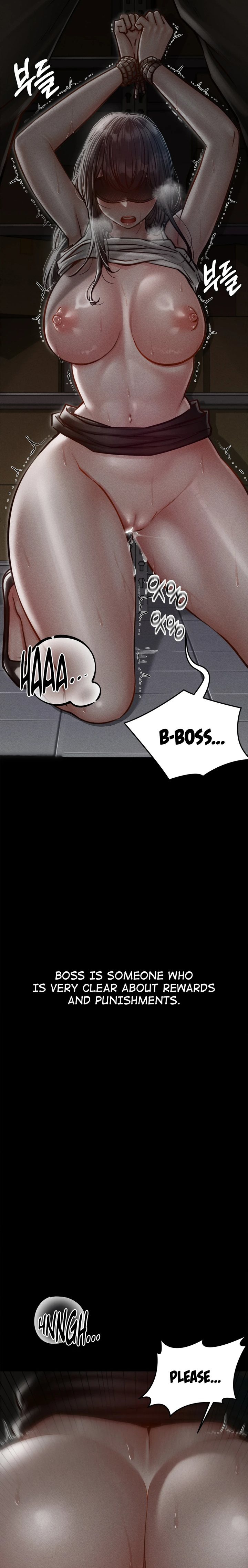 Paradise Villa - Chapter 4 Page 3